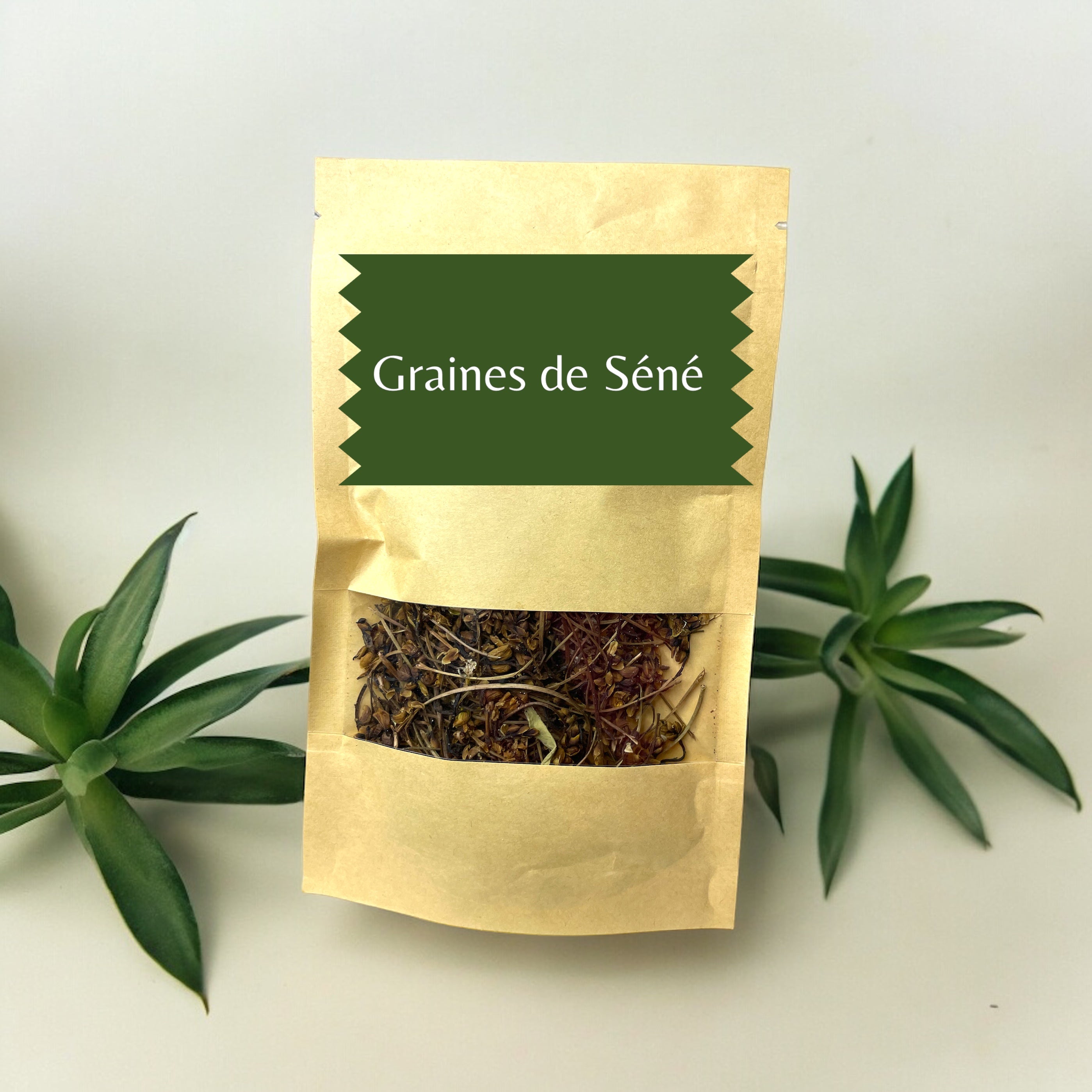 Graine de Séné